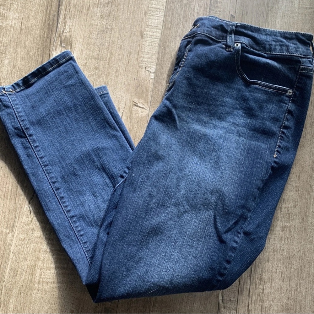 Torrid Skinny Jeans sz 16 ~lightly Used~ 2017